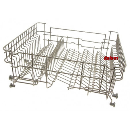 Panier supérieur lave-vaisselle Brandt AS0028694