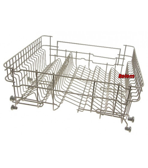Panier supérieur lave-vaisselle Brandt AS0028694