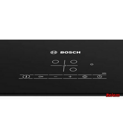 Dessus verre vitrocéramique table de cuisson Bosch 20001707