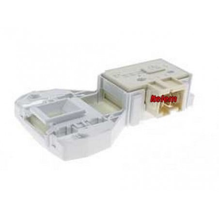 Verrou de porte lave-linge Ariston Hotpoint C00297327