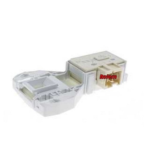 Verrou de porte lave-linge Ariston Hotpoint C00297327