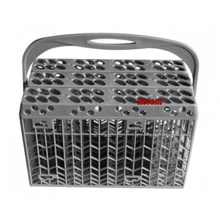 Panier à couverts lave-vaisselle Rosières 49115452