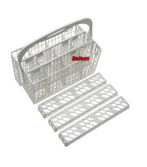 Panier à couverts lave-vaisselle Candy 49115452