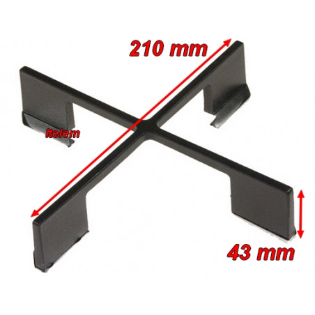 Grille support casseroles De Dietrich AS6020563