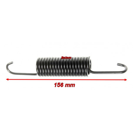 Ressort de suspension cuve lave-linge Samsung DC61-02029A