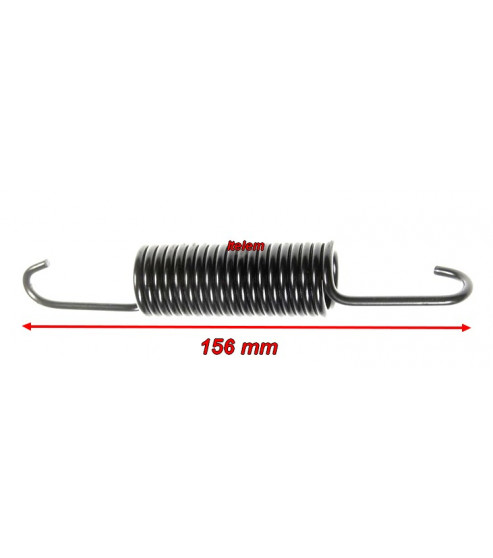 Ressort de suspension cuve lave-linge Samsung DC61-02029A