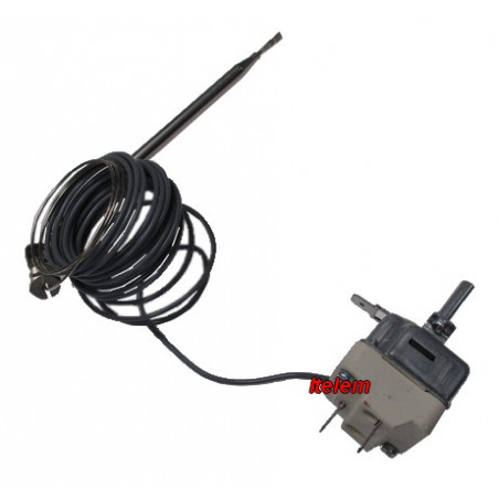 Thermostat régulation friteuse Morice 5519035201