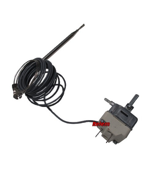 Thermostat régulation friteuse Morice 5519035201