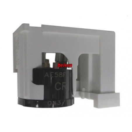 Monobloc relais démarrage réfrigérateur Whirlpool 481228228347