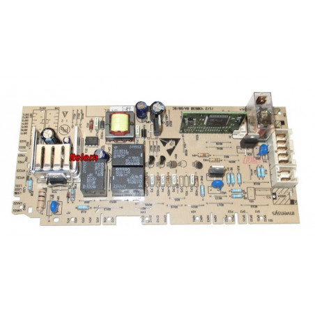Module électronique de puissance lave-linge Brandt BB60 55X7760