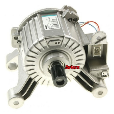 Moteur lave-linge Whirlpool 481010891261
