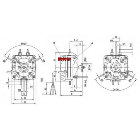 ebmpapst M4Q045EF01.75