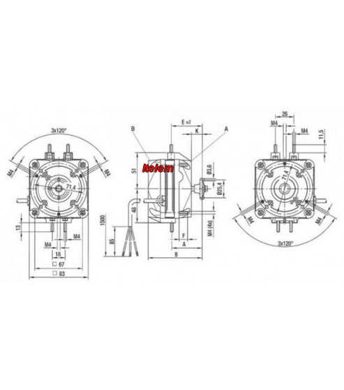 ebmpapst M4Q045EF01.75