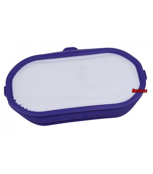 Filtre aspirateur à main Dyson 917066 02