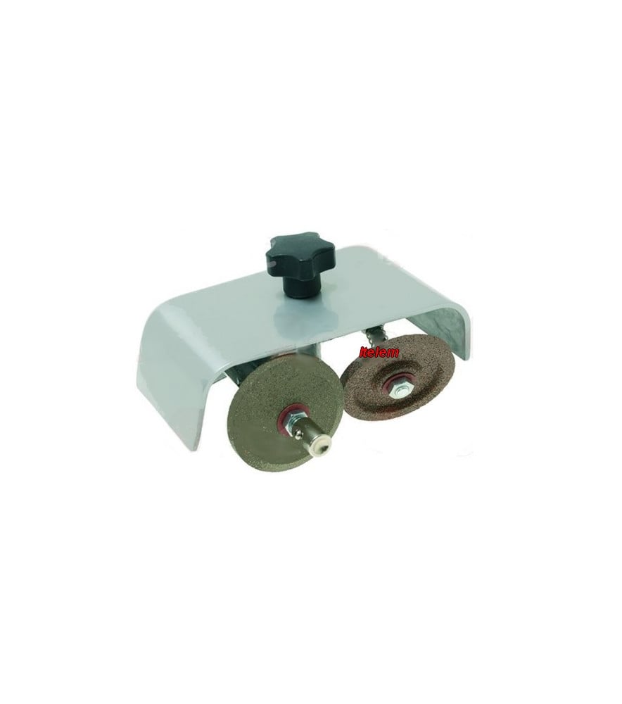 Groupe affûteur trancheur Omas VS250