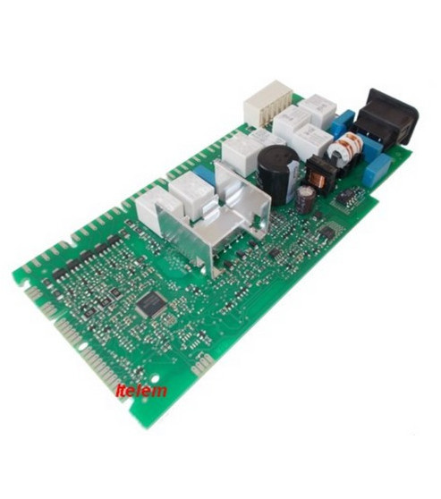 Module électronique lave-vaisselle Bosch 00651406