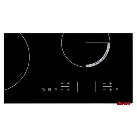 Dessus Plaque Induction FAURE 140043027014 Pour Table Cuisson Céramique