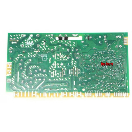 Module électronique lave-linge Electrolux 8078222307