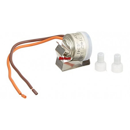 Kit thermostat de dégivrage réfrigérateur américain Amana R0131454