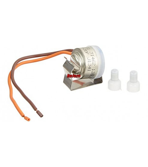 Kit thermostat de dégivrage réfrigérateur américain Amana R0131454