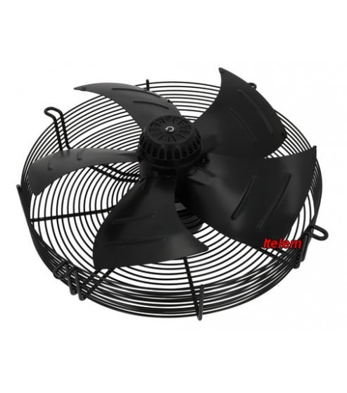 Ventilateur axial YWF6E-450S Weiguang 601885