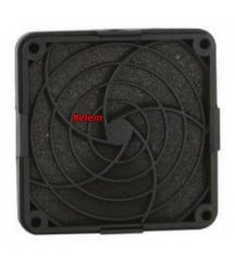 Kit filtre complet 80x80