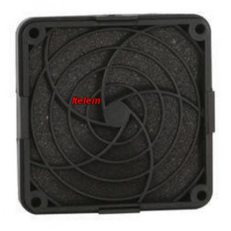 Kit filtre complet 80x80