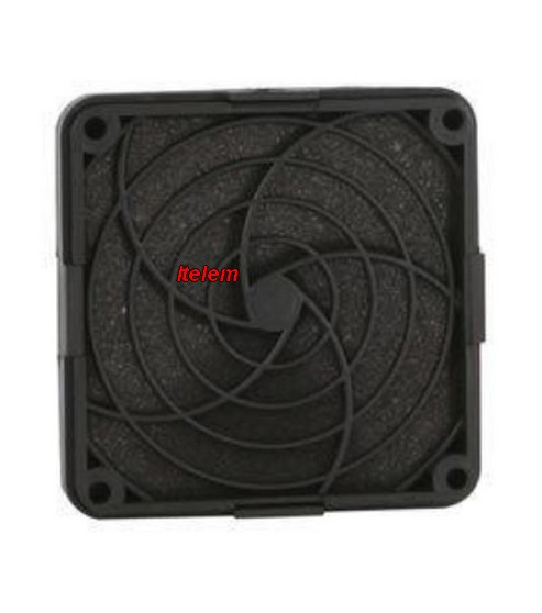 Kit filtre complet 80x80