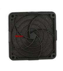 Kit filtre complet 119x119 mm