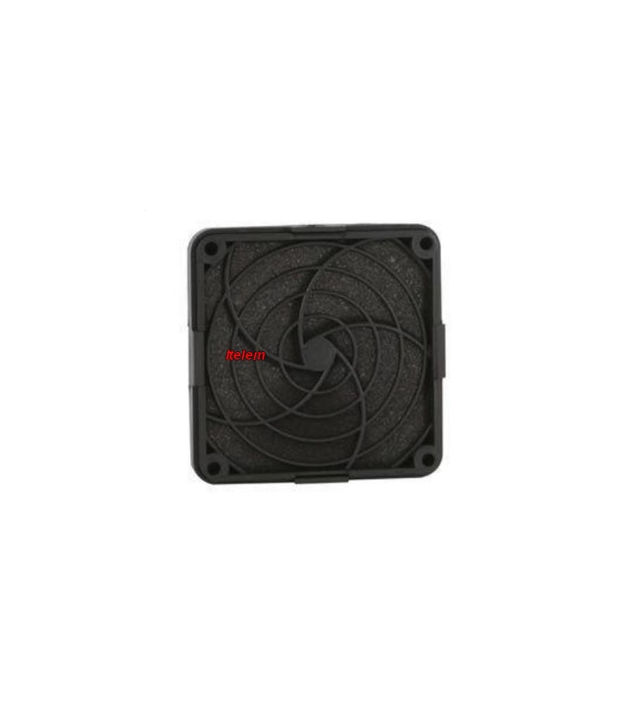 Kit filtre complet 119x119 mm