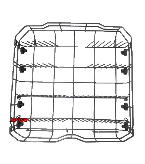Panier inférieur lave-vaisselle Fagor AS0028727