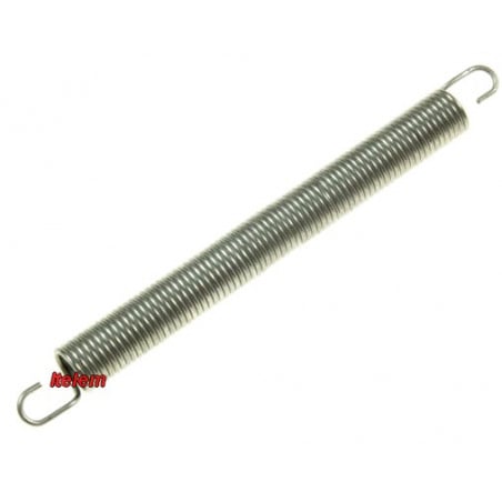 Ressort  porte lave-vaisselle Beko 1881060100