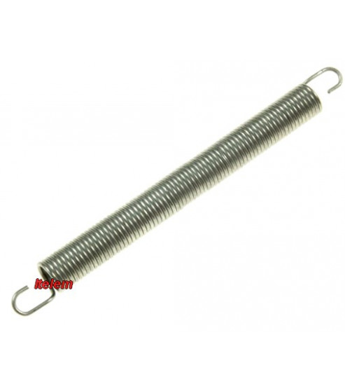 Ressort  porte lave-vaisselle Beko 1881060100