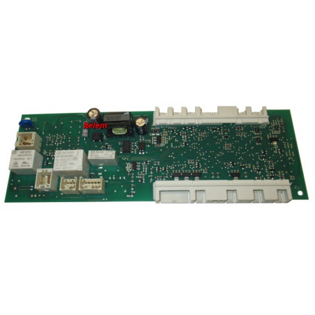 Module électronique de puissance lave-linge Bosch 00702911