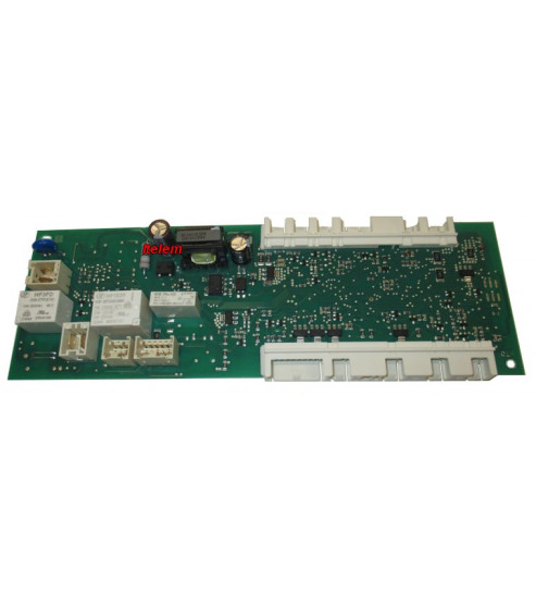 Module électronique de puissance lave-linge Bosch 00702911