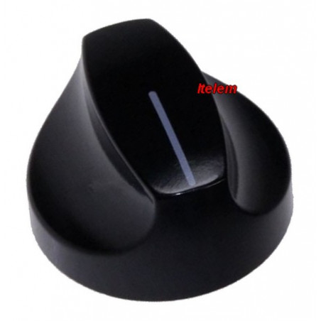 Manette noire four Faure 3550389088