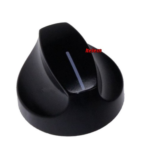 Manette noire four Faure 3550389088