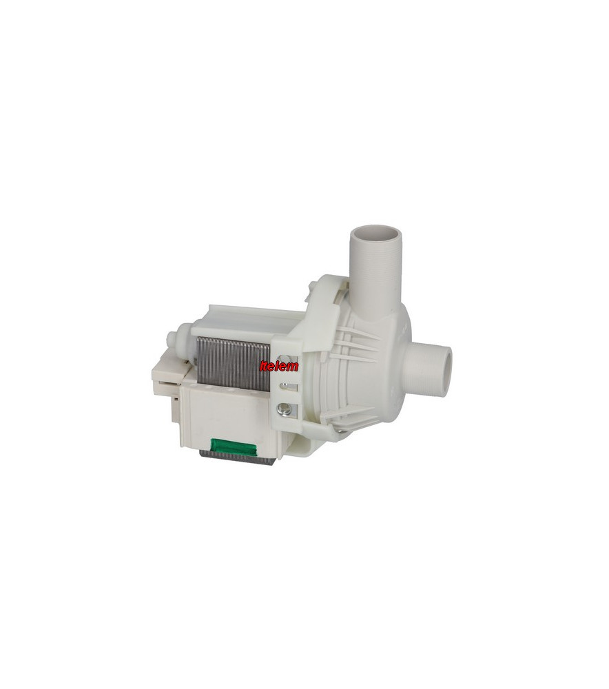 Pompe vidange DPS35-056 four Rational 8700352