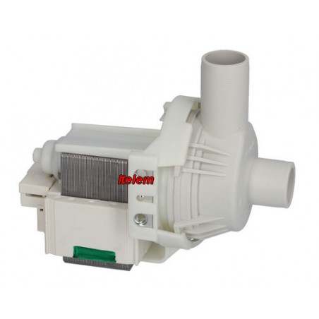 Pompe vidange DPS35-056 four Rational 8700352