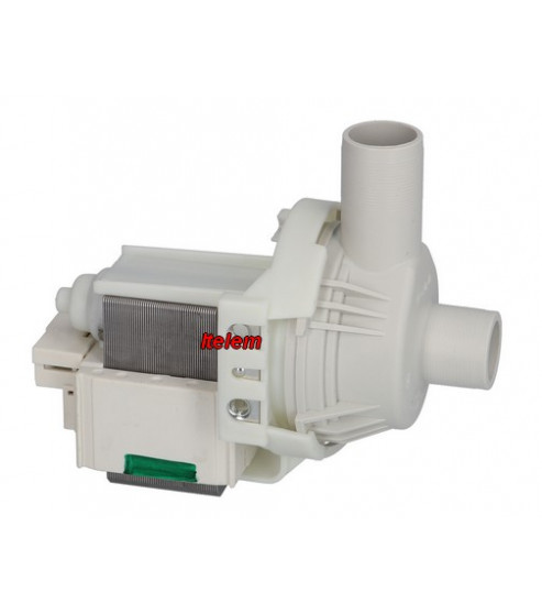 Pompe vidange DPS35-056 four Rational 8700352