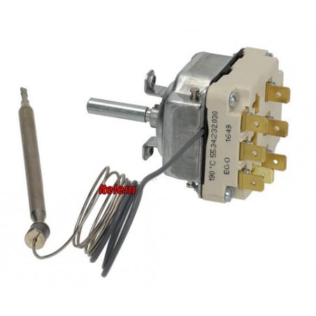 Thermostat friteuse Valentine 5534232030