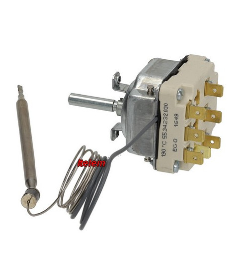 Thermostat friteuse Valentine 5534232030