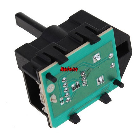 Commutateur de four Ariston C00269131