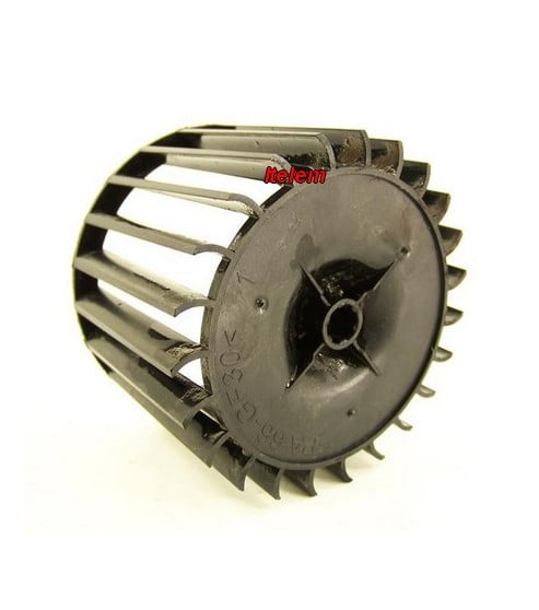 Turbine de ventilateur sèche-linge Brandt 57X2515