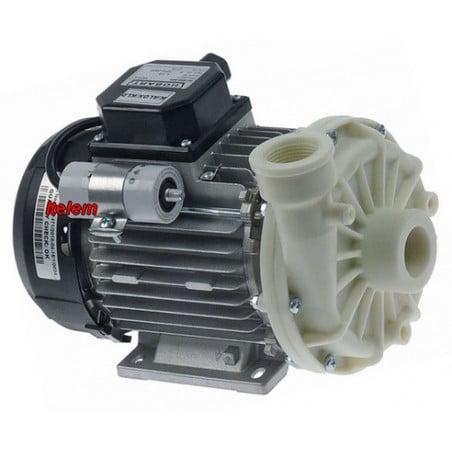 Electropompe ZA215AP lave-vaisselle Hobart