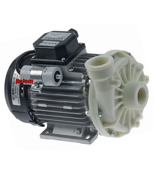 Electropompe ZA215AP lave-vaisselle Hobart