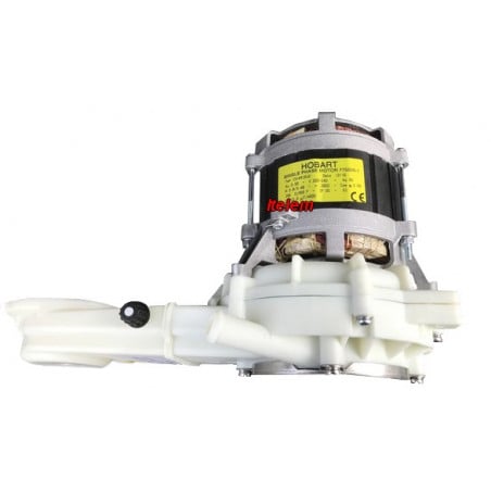 Electropompe 1314A1910 lave-vaisselle Hobart 895499