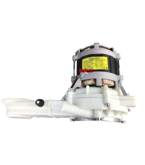 Electropompe 1314A1910 lave-vaisselle Hobart 895499