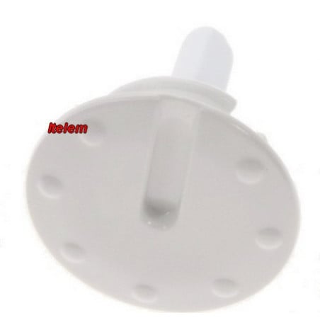 Bouton de réglage thermostat réfrigérateur Liebherr 7426882