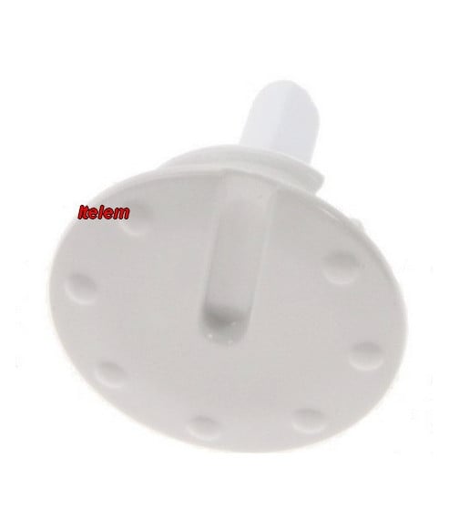 Bouton de réglage thermostat réfrigérateur Liebherr 7426882